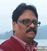 Prasanna Mohanty